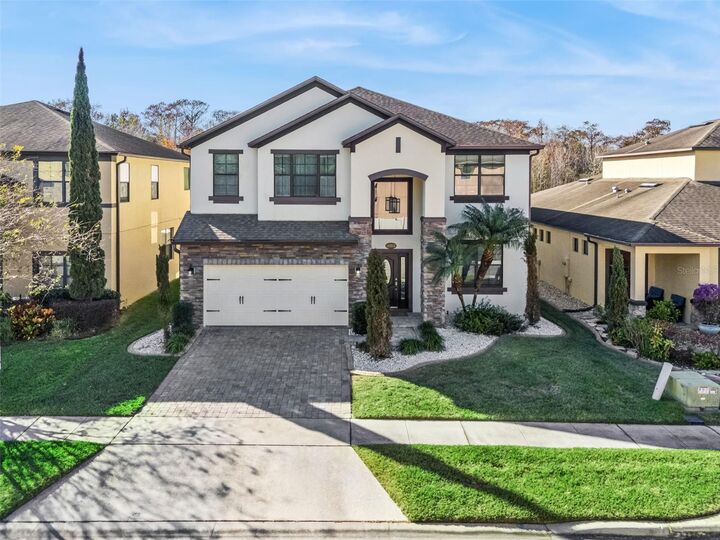 Property Photo: 10013 Armando Circle FL 32825