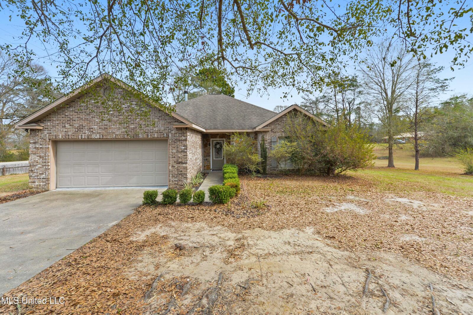 Property Photo: 3092 Mississippi 26 MS 39577