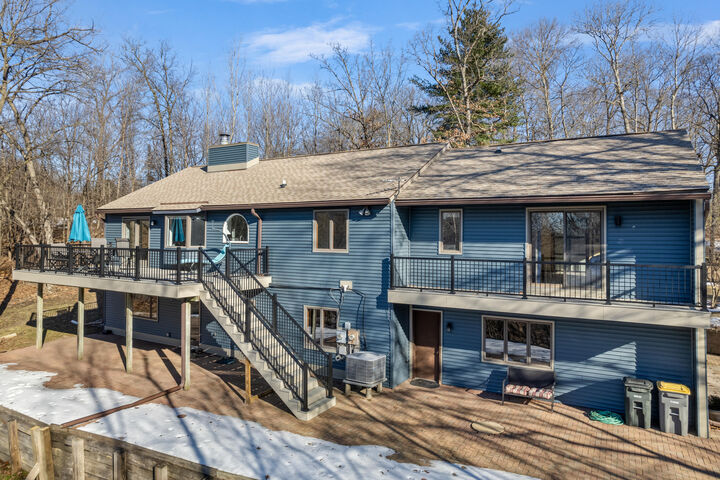 Property Photo: N1947 Forest Ridge Dr WI 54601