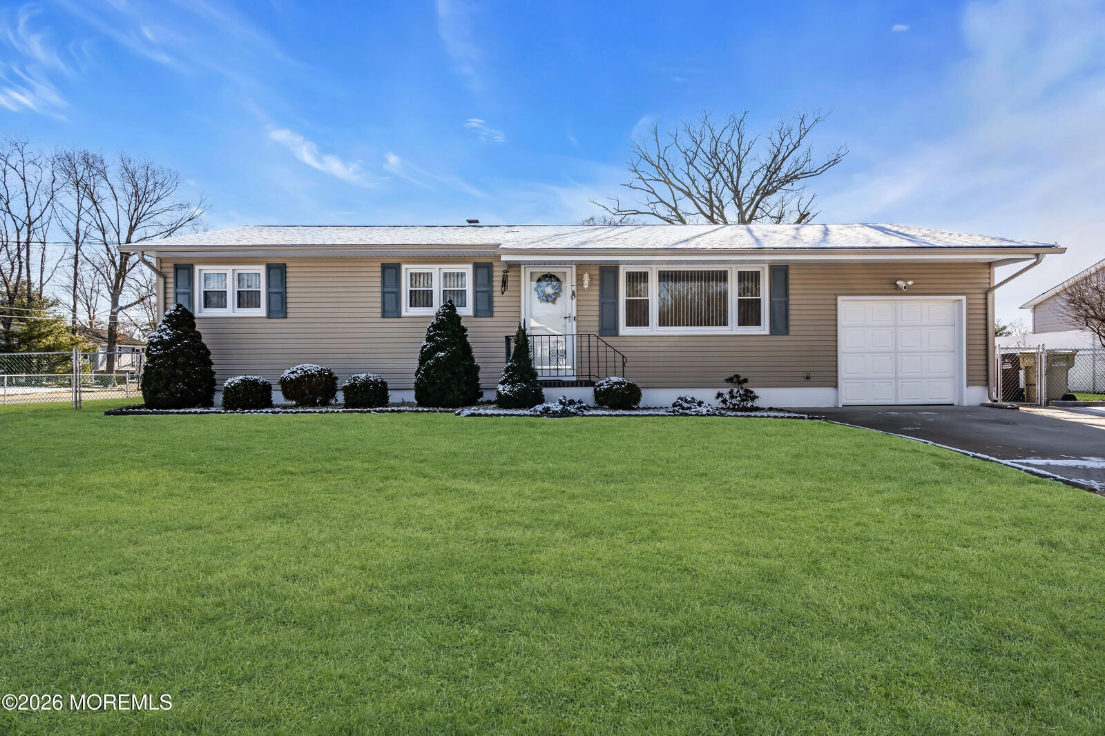 Property Photo:  20 Fairwood Drive  NJ 08721 