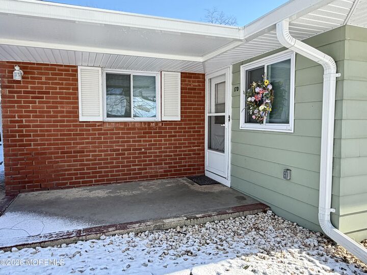 Property Photo:  17 Heron Street D  NJ 08759 