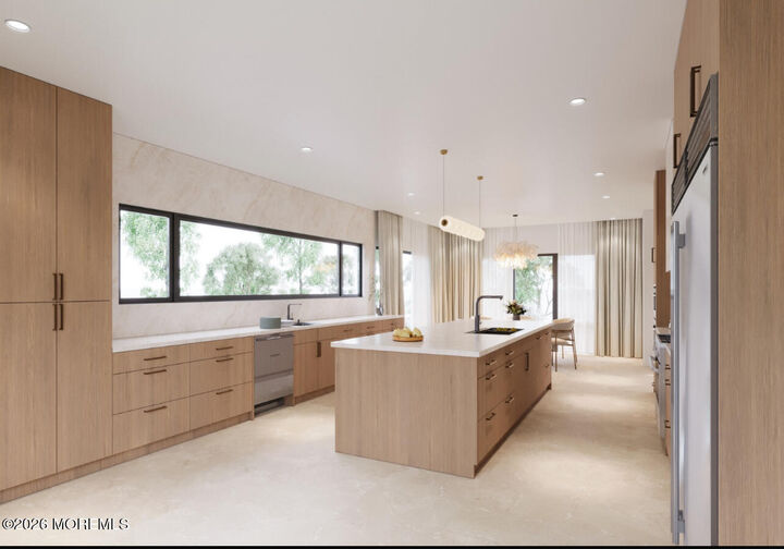 Property Photo:  197 Delaware Avenue  NJ 07755 