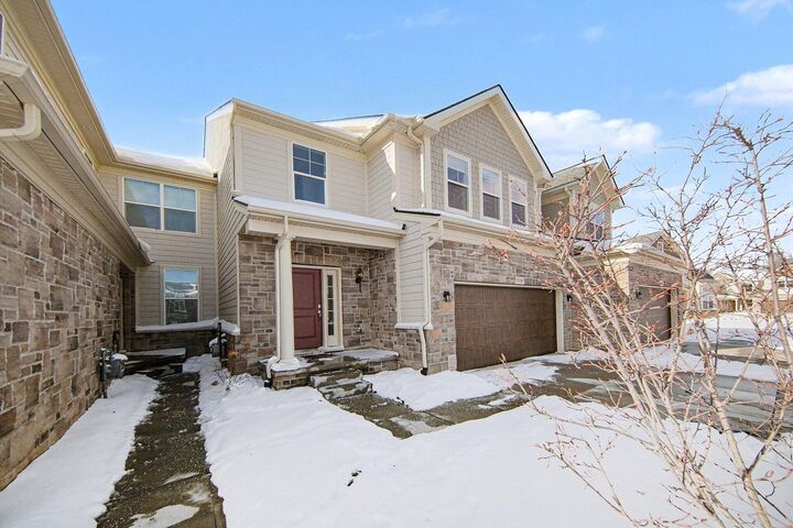 Property Photo: 3105 Millbury Lane MI 48105