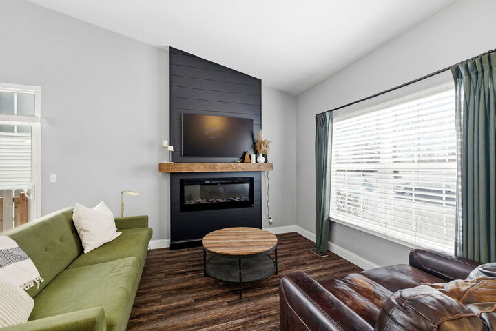 Property Photo: 21238 Edison Lane IL 60544