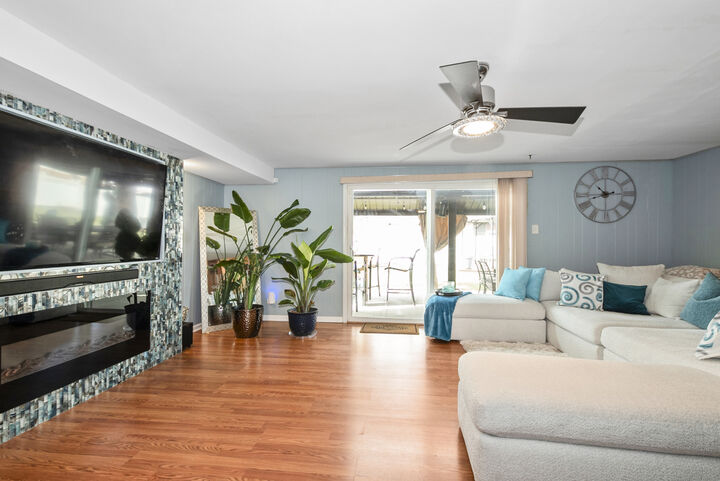 Property Photo: 15206 S Ingleside Street IL 60473