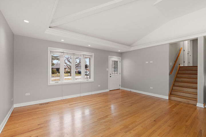 Property Photo: 17012 Redwood Court IL 60487