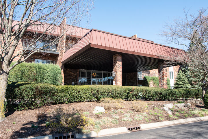 Property Photo: 1049 W Ogden Avenue 1-112 IL 60563