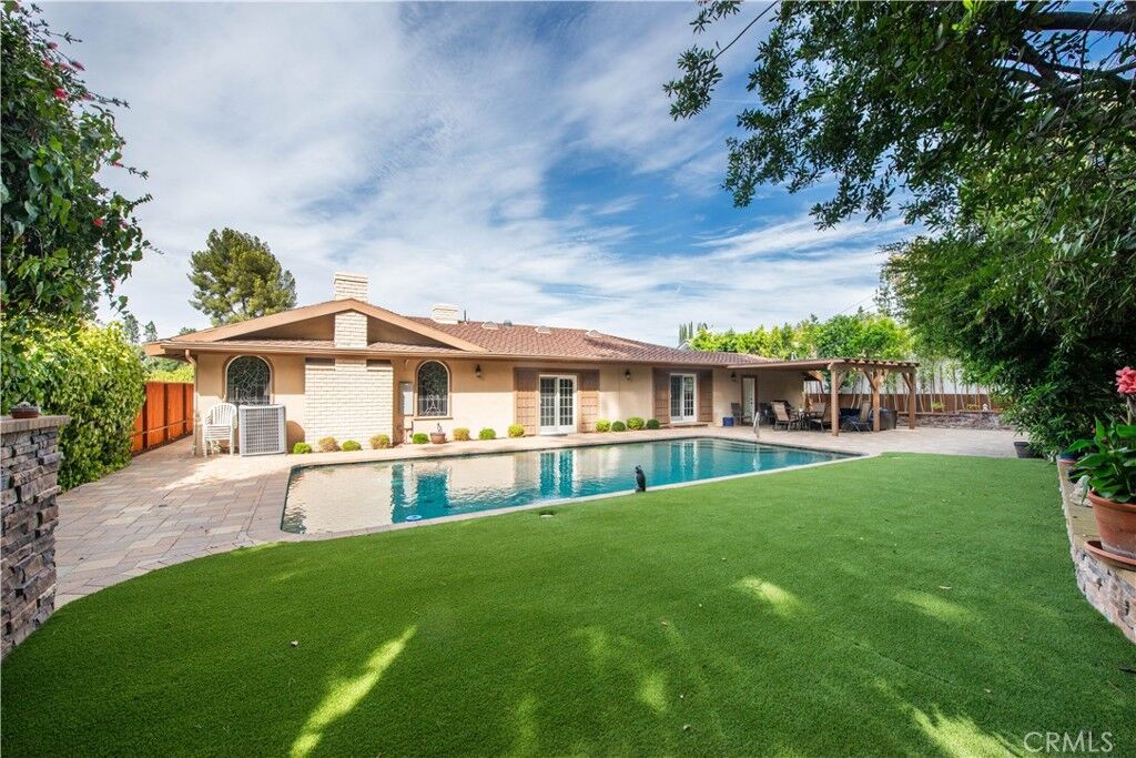 Property Photo:  16534 Bosque Drive  CA 91436 