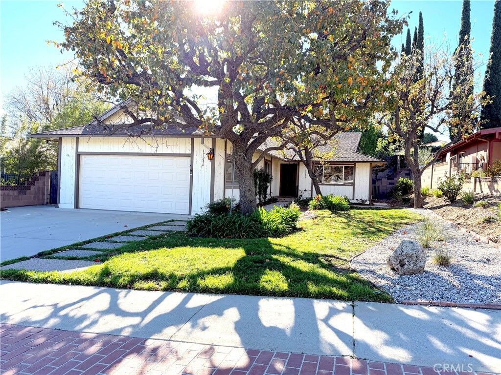 Property Photo:  17256 Tennyson Place  CA 91344 