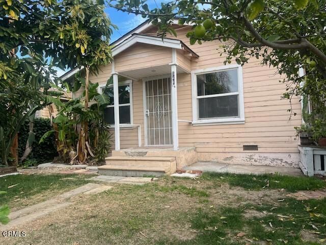 Property Photo:  544 Saratoga Street  CA 93015 