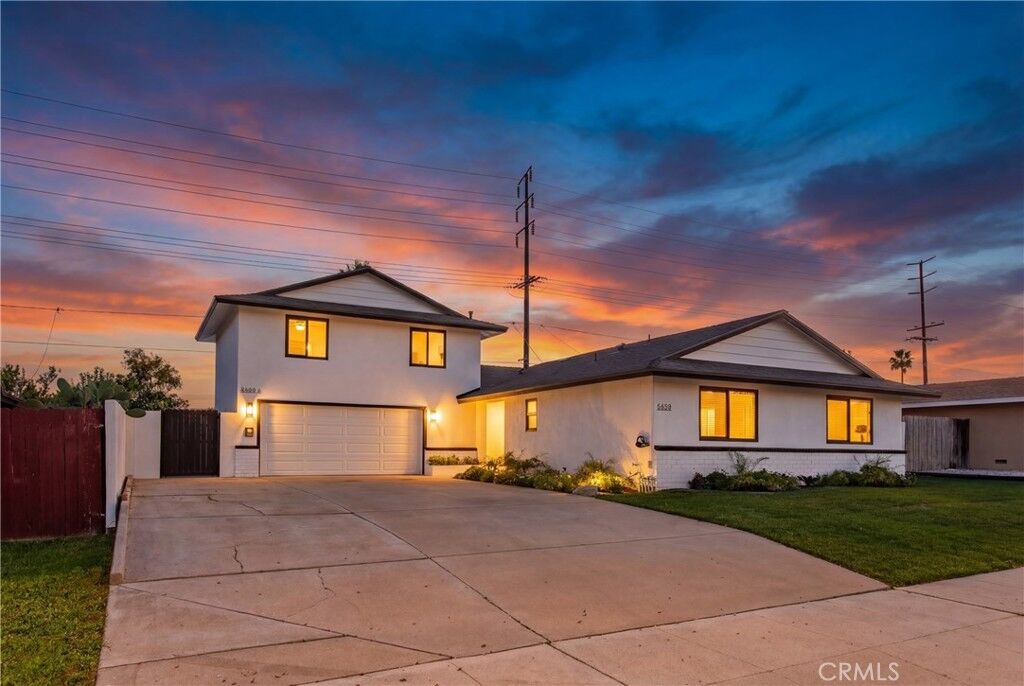 Property Photo:  8688 Denver Street  CA 93004 