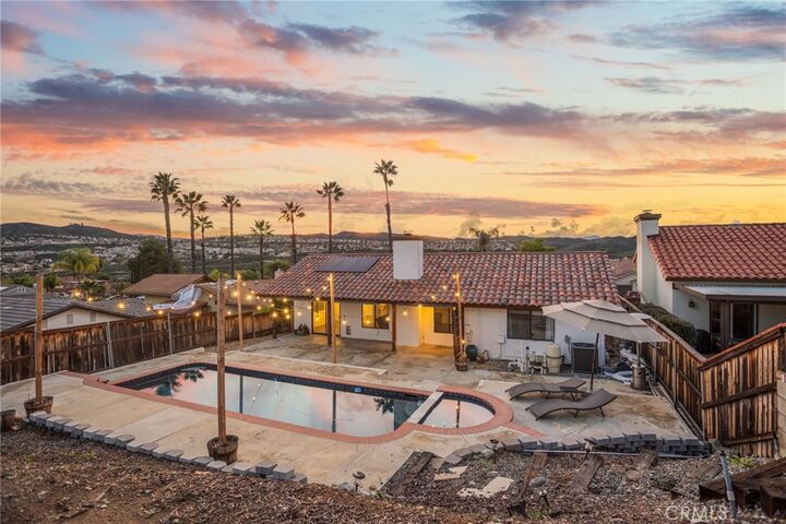 Property Photo: 29710 Longhorn Drive CA 92587