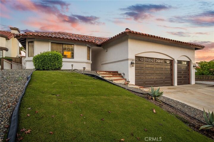 Property Photo:  29710 Longhorn Drive  CA 92587 