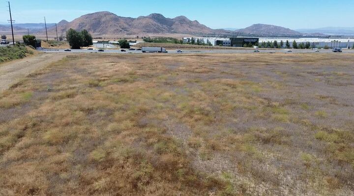 Property Photo:  0 Theodore Street  CA 92555 