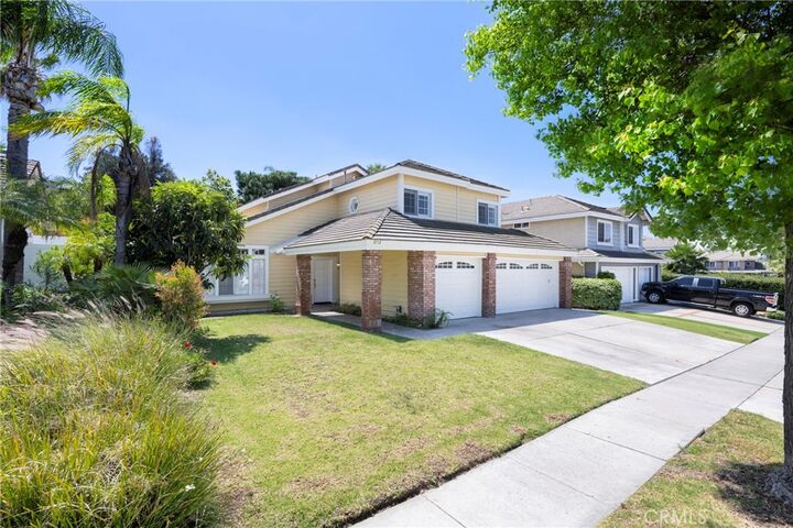 Property Photo: 3712 Summit View Court CA 92882