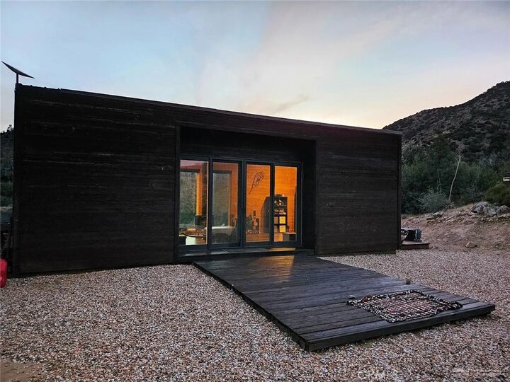 Property Photo:  0 Zackery Road  CA 93518 