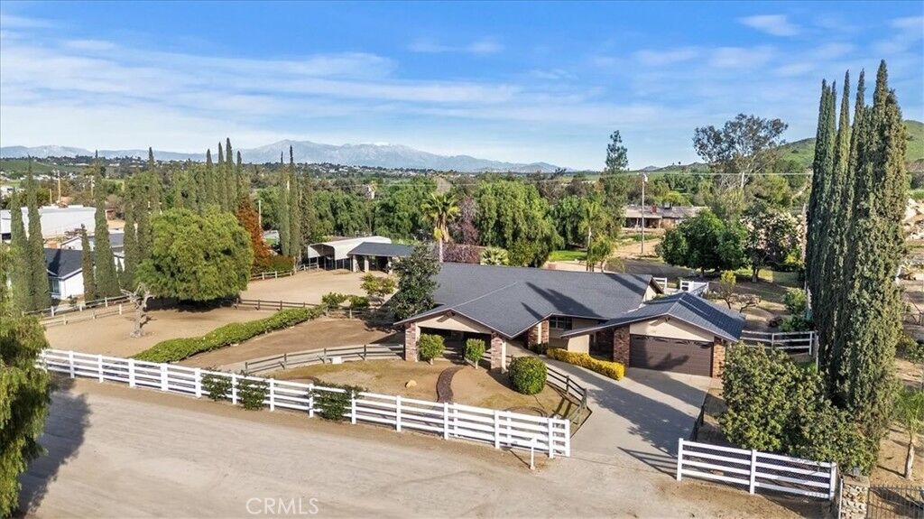 Property Photo:  20098 Smith  CA 92570 