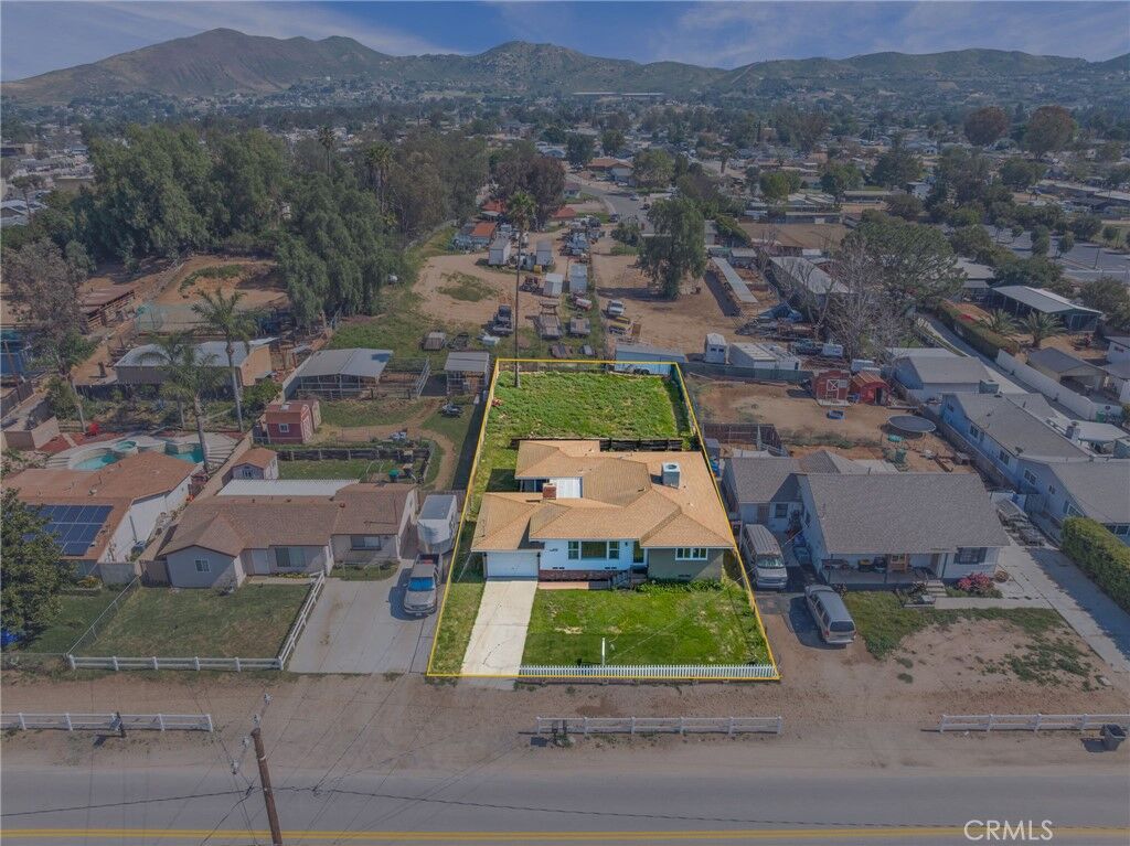 Property Photo:  3757 Corona  CA 92860 