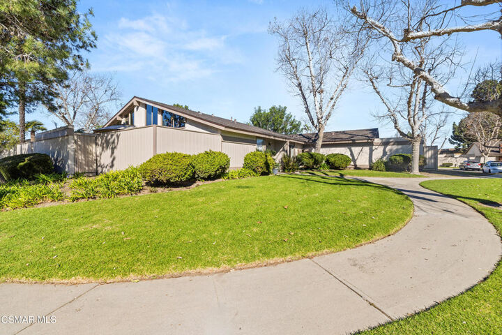 Property Photo: 2225 Edelweiss Street 43 CA 93036