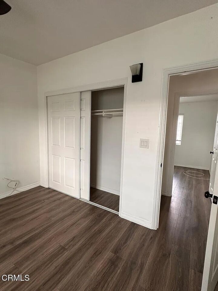 Property Photo:  4911 Nautilus Street F  CA 93035 