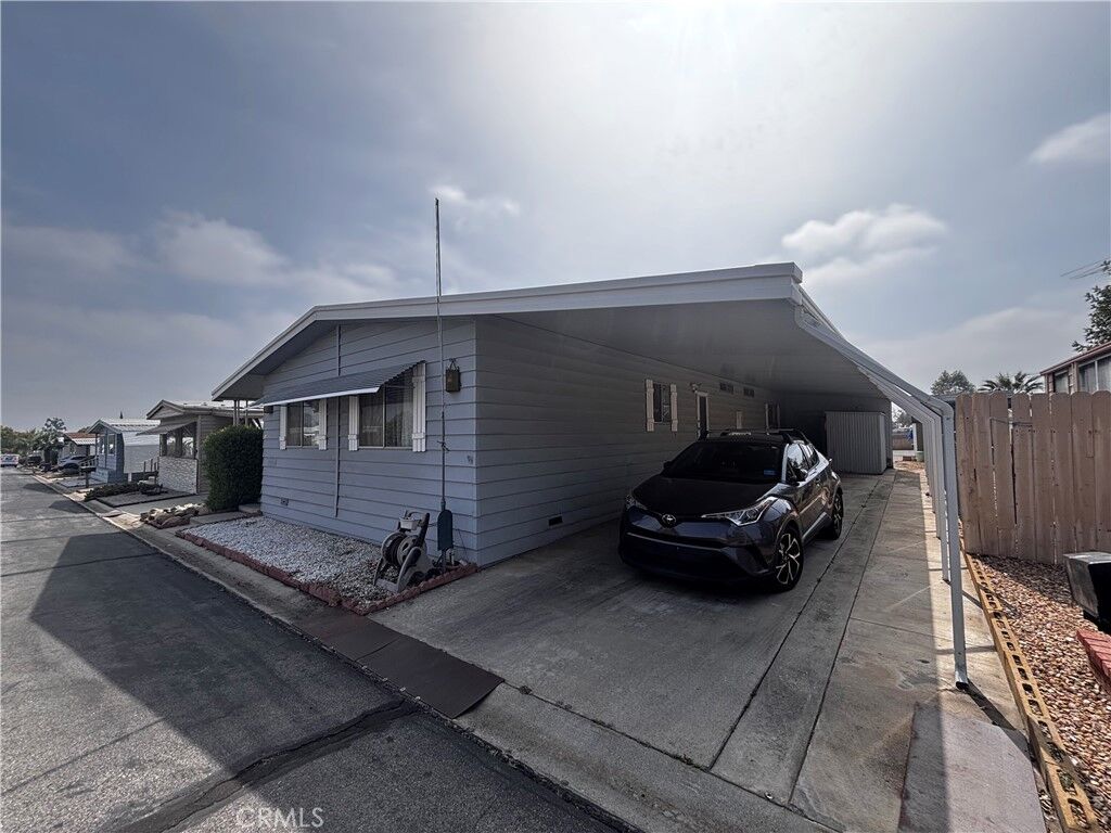 Property Photo:  12680 4th Street  CA 92399 