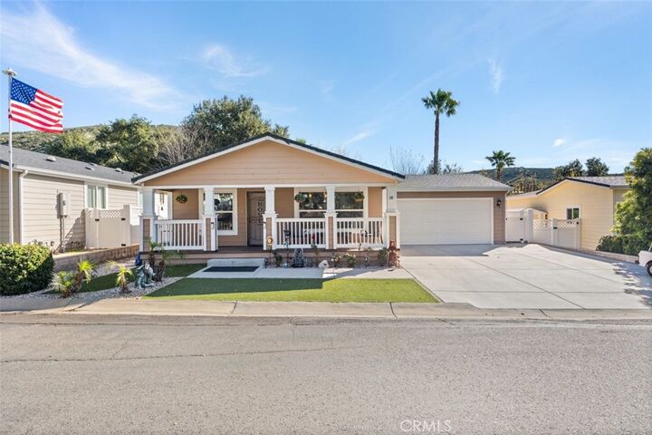 Property Photo:  2239 Black Canyon Road 38  CA 92065 