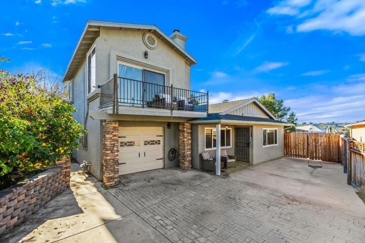 Property Photo:  166 Lakeview Avenue  CA 91977 