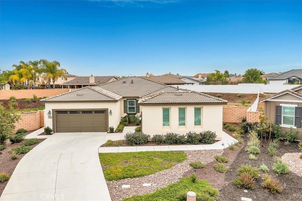 Property Photo:  26663 Ash Summit Circle  CA 92584 