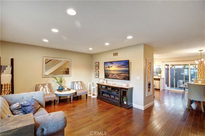 Property Photo:  2073 E Greenhaven Street  CA 91724 