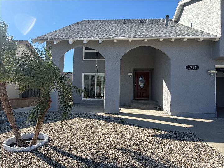 Property Photo: 1765 Garvin CA 93065