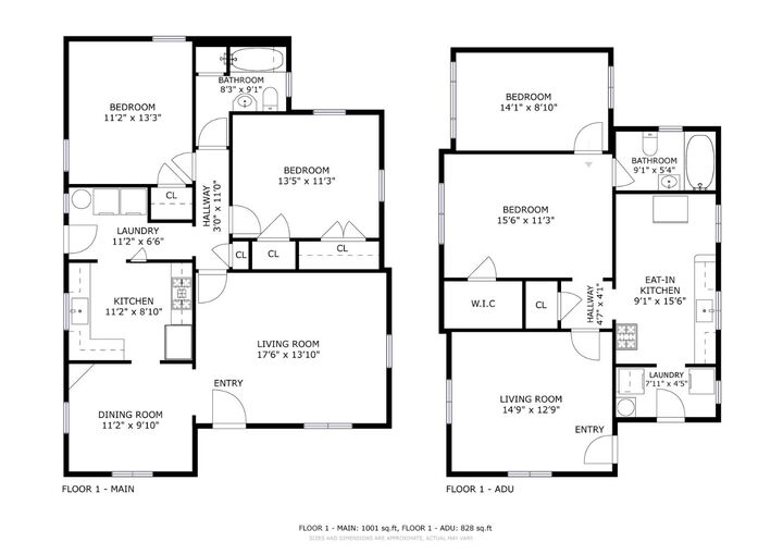 Property Photo:  4240 55th Street  CA 95820 