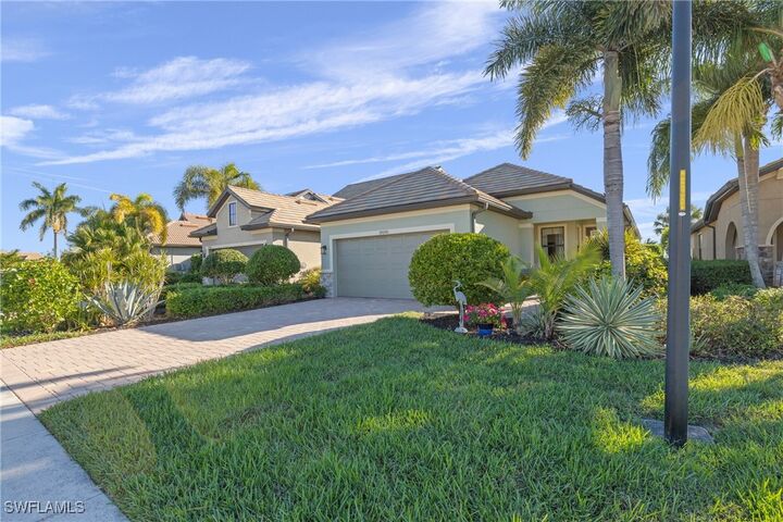 Property Photo: 20245 Corkscrew Shores Boulevard FL 33928