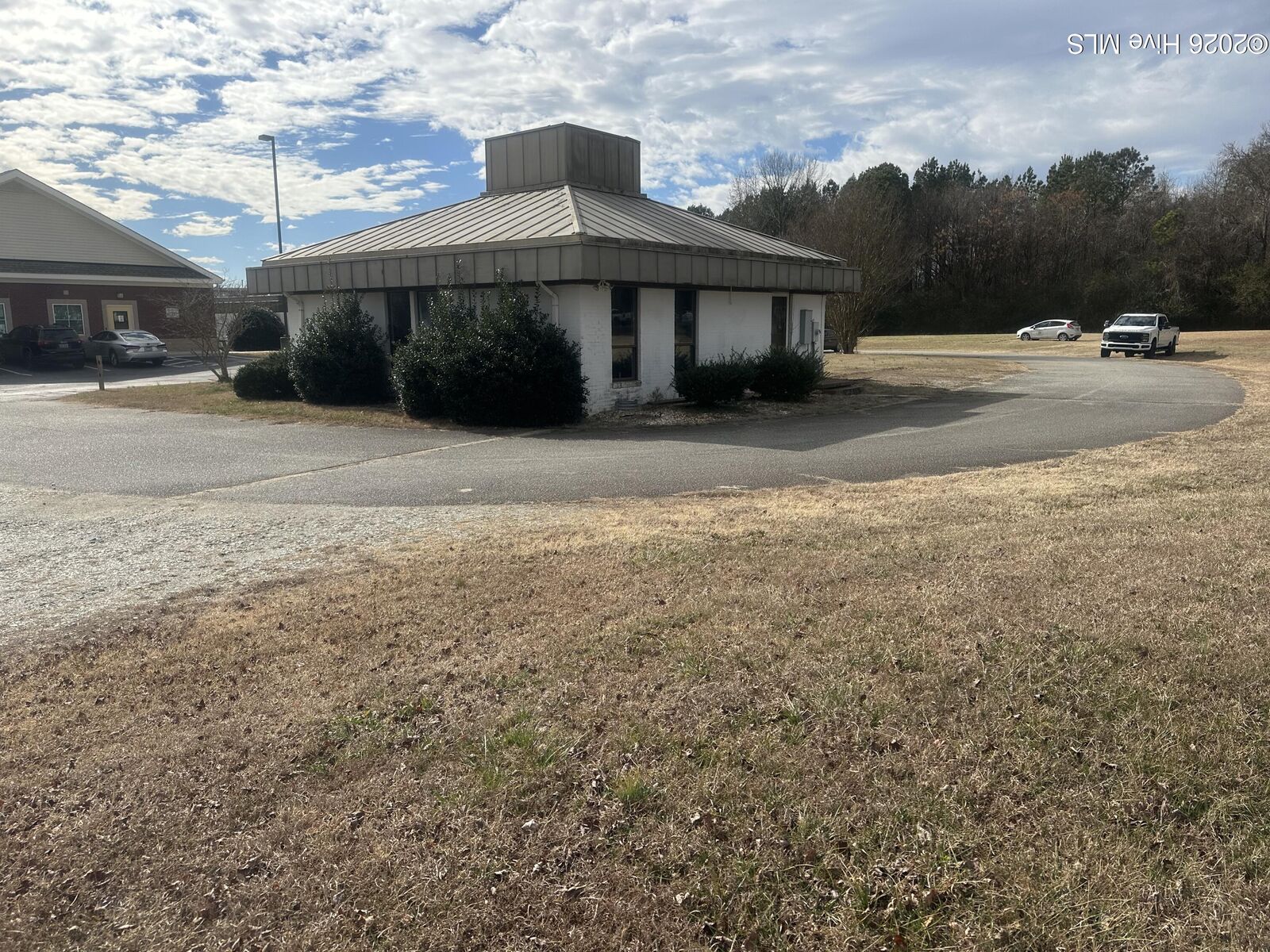 Property Photo: 9435 Nc 305 Hwy NC 27845