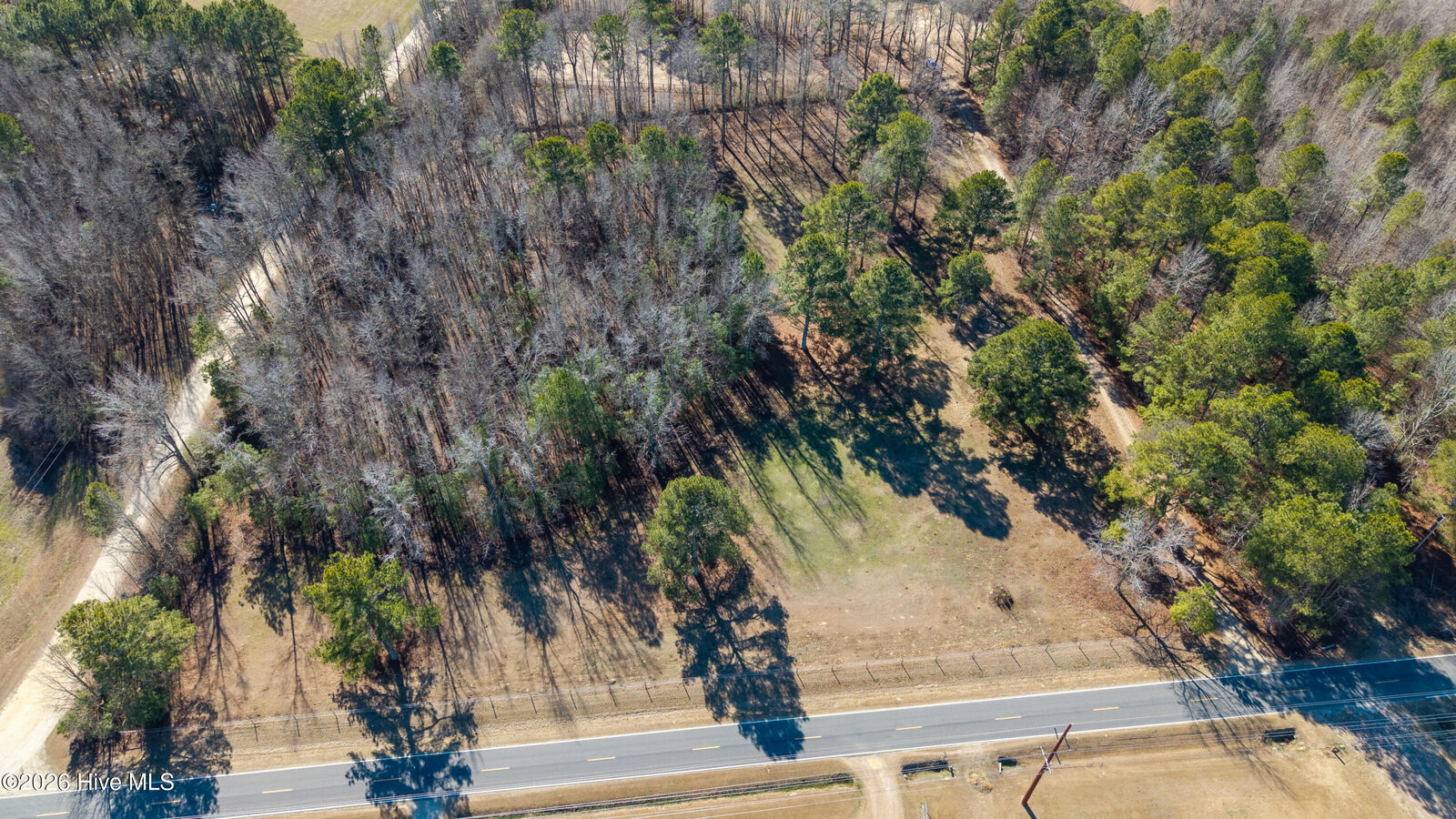 Property Photo: 1157 Norton Road NC 28376