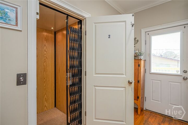 Property Photo:  208 Jones Avenue  GA 31328 