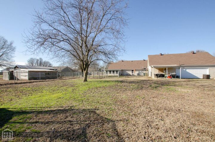 Property Photo:  13326 Dixie Lane  AR 72472 