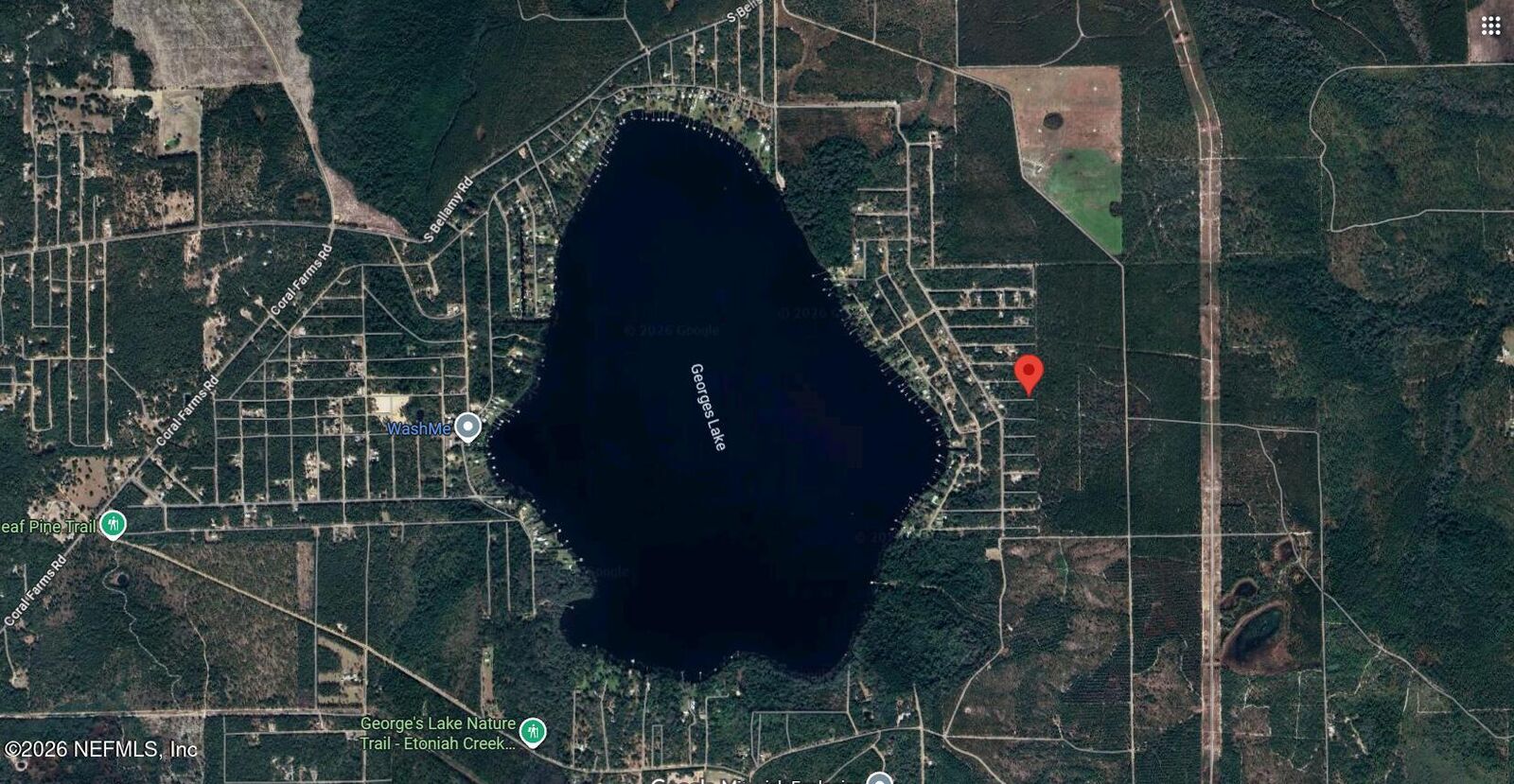 Property Photo:  114 Keystone Drive  FL 32140 