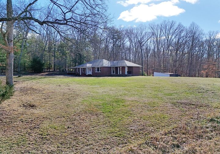 Property Photo:  16894 Morganton Hwy  GA 30560 
