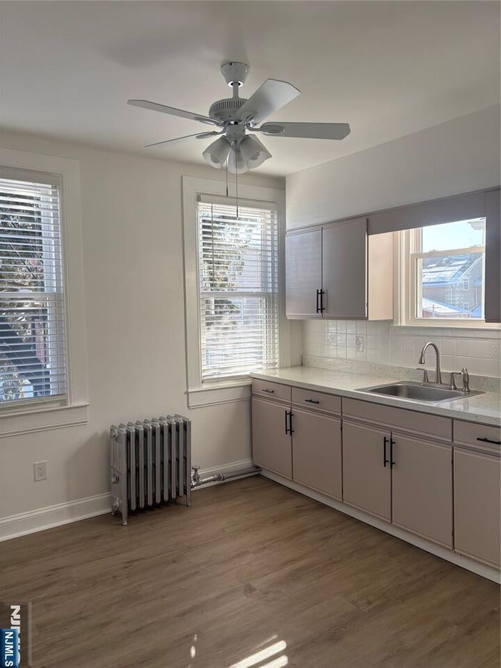 Property Photo:  761 Hamilton Street 2nd Floor  NJ 07029 
