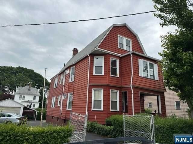 Property Photo:  68 Bremond Street  NJ 07109 
