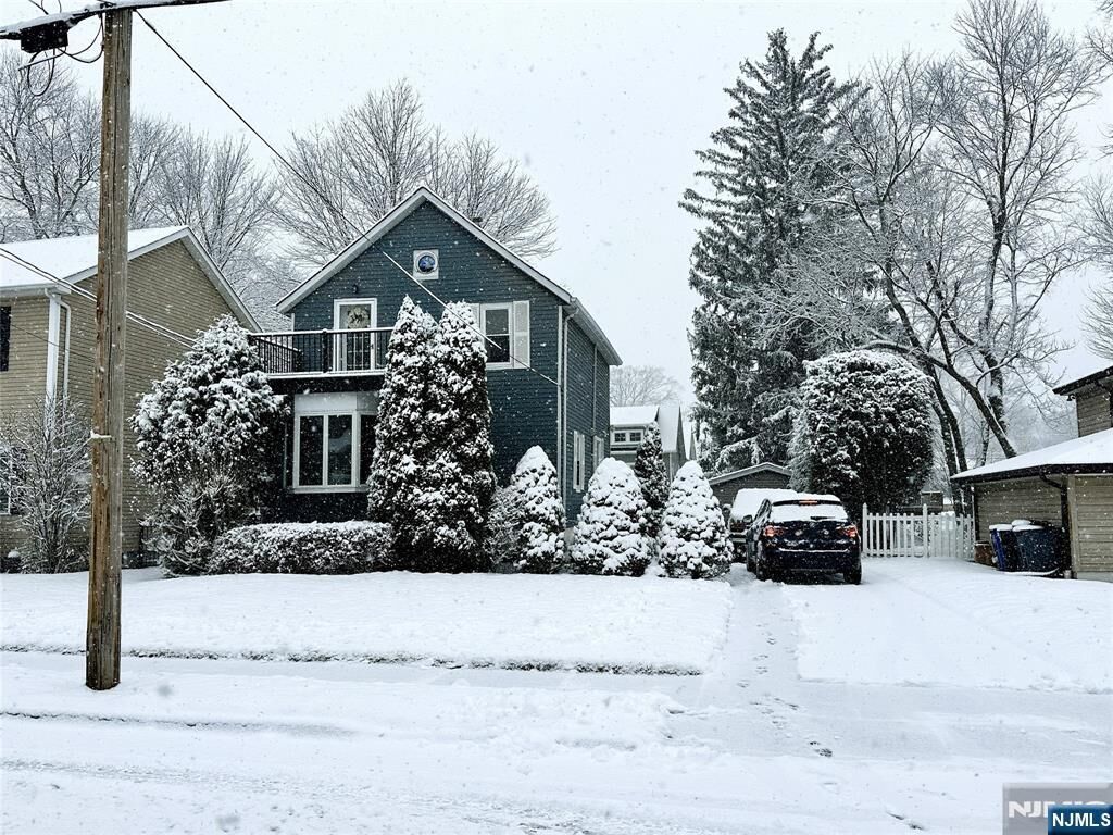 Property Photo:  53 Bergen Avenue  NJ 07463 