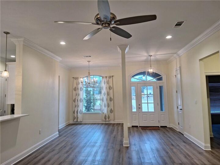 Property Photo:  341 Alan Circle  LA 70458 