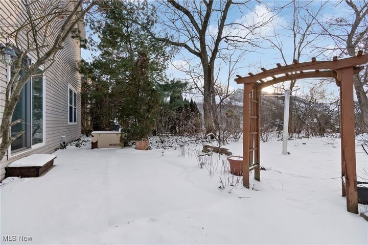 Property Photo:  3108 Vermont Place  OH 44312 