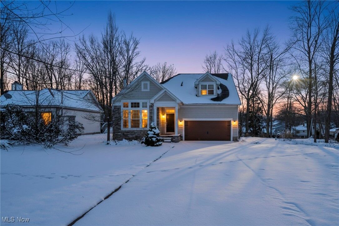 Property Photo: 10020 Fair Road OH 44149