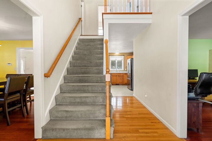 Property Photo: 1 Patricia Lane NH 03031