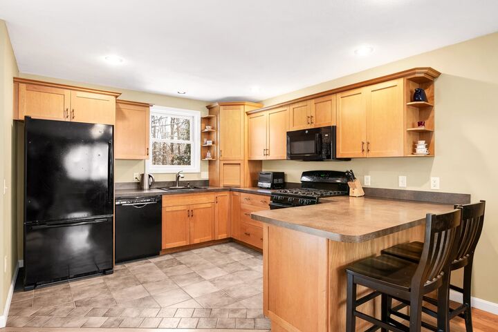 Property Photo: 12 Isabelle Lane NH 03867