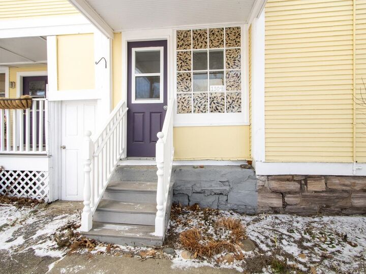 Property Photo:  1304 North Avenue  VT 05408 