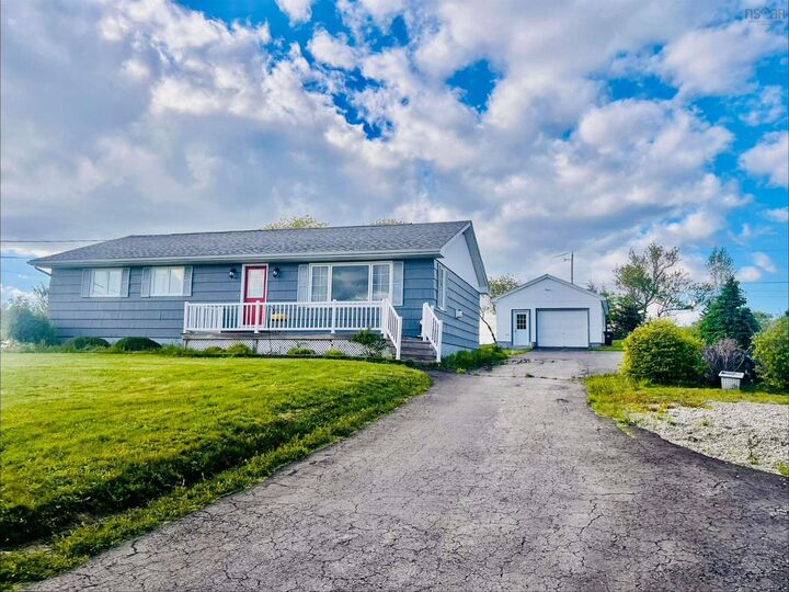 32 Chemin Des Bourque — photo 1