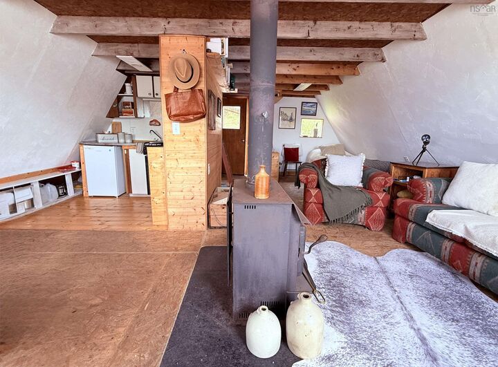 Property Photo: 671 South Shore Road NS B0J 2K0