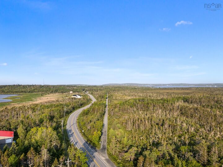 Property Photo: Lot Highway 207 NS B0J 2L0